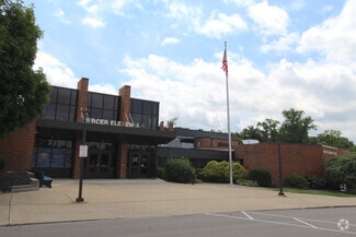 Mercer Elementary School
