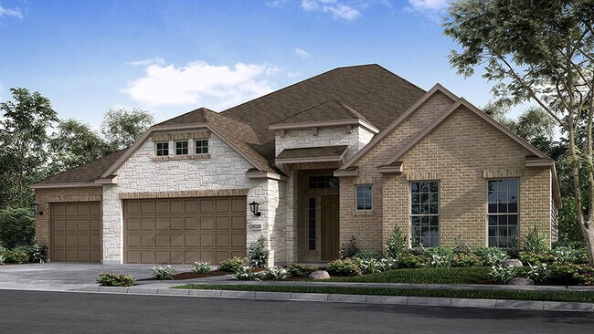4909 Olimpico Way unit 36665275, Leander, TX 78641 - photo 3