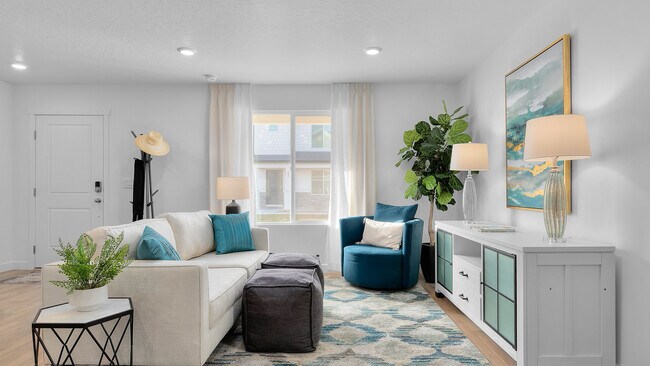 112 N Kelp Ln unit 2307, Saratoga Springs, UT 84045 - photo 6