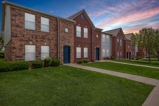 Crossroads of Lee's Summit, Lees Summit, MO 64064 - photo 5