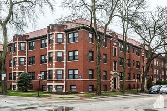 1033 Dempster St, Evanston, IL 60201