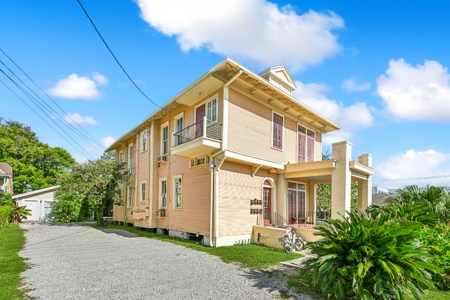 319 S Lopez St unit A, New Orleans, LA 70119 - photo 2