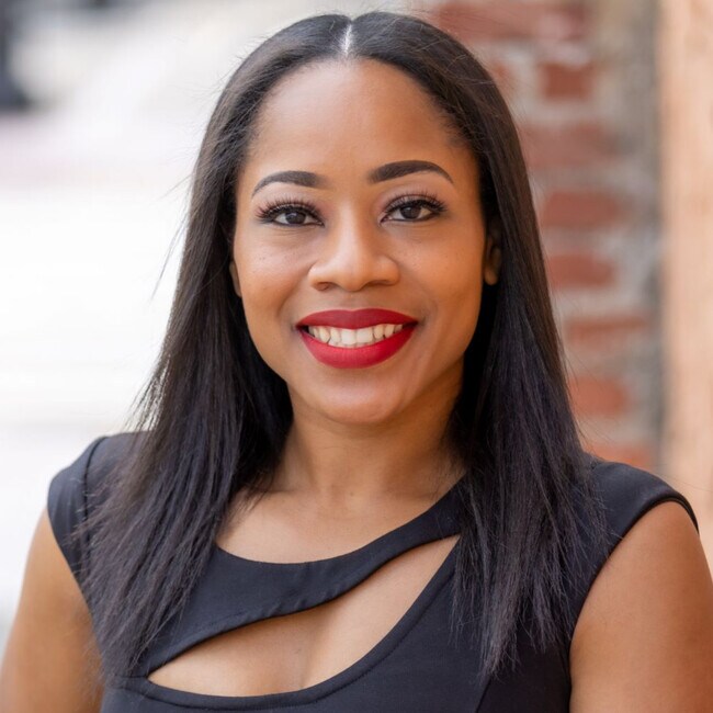 Jacqueline Martindale Real Estate Agent in Bryant, AR