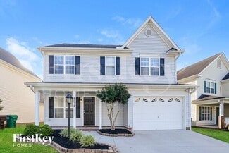 6072 Birkdale Dr, High Point, NC 27265