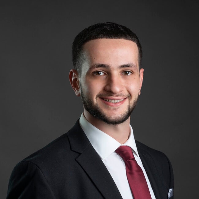 Agent Photo