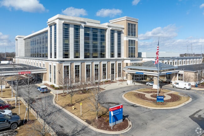 Corewell Health Hospital on Fort Street in Trenton is one of the top employers in Trenton.