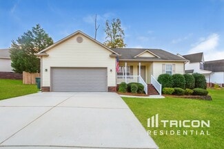 1670 Red Bird Cir SE, Concord, NC 28025