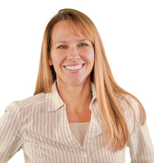 Tanya Kulaga