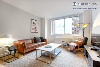 60 W 66th St Unit FL17-ID415, New York, NY 10023