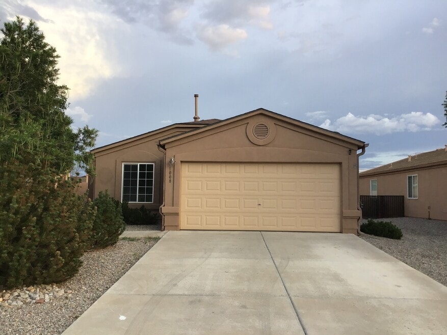 1008 Desert Paintbrush Loop NE, Rio Rancho, NM 87144 - photo 1