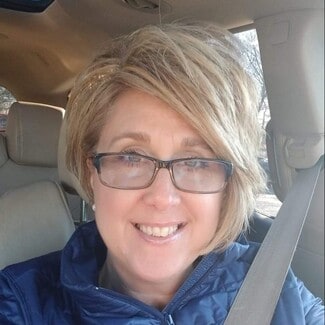 Ann Daggett
