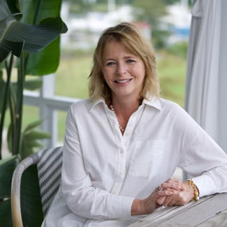 Beth Frazer