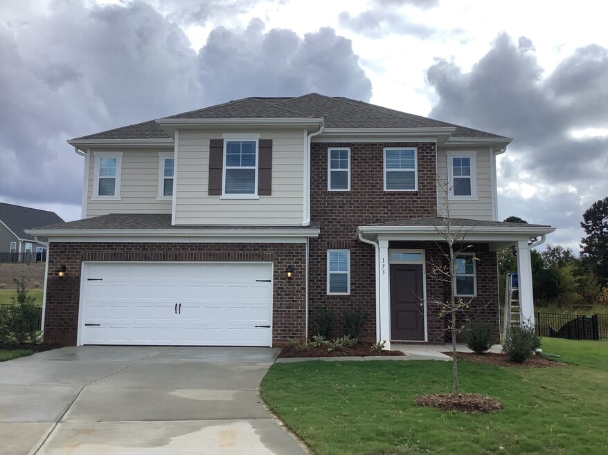 173 River Hwy, Mooresville, NC 28115 - photo 1