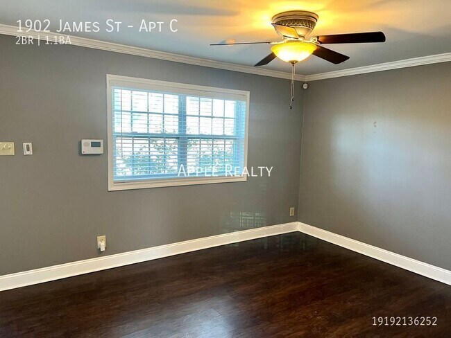 1902 James St unit C, Durham, NC 27707 - photo 3