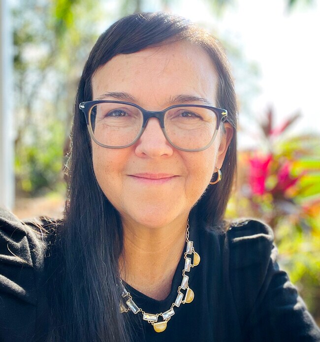 Christina Pitchford, PA