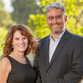 Jim and Denise Myrick