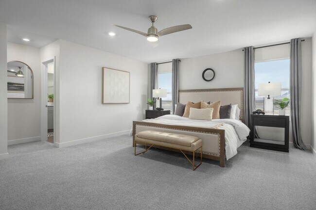 10340 Arete Ave unit 36513364, Las Vegas, NV 89166 - photo 6