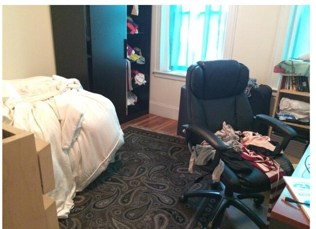 1619 Massachusetts Ave unit 4, Cambridge, MA 02138 - photo 5