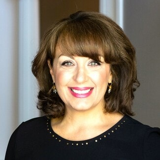Gina Rizza