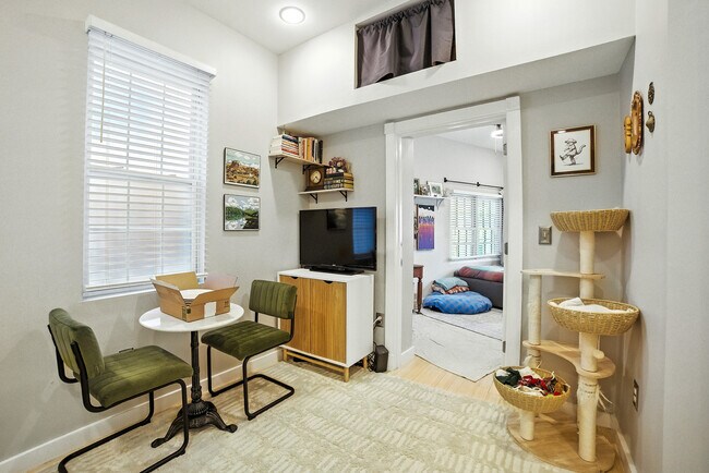 3510 16th St NW unit 204, Washington, DC 20010 - photo 4