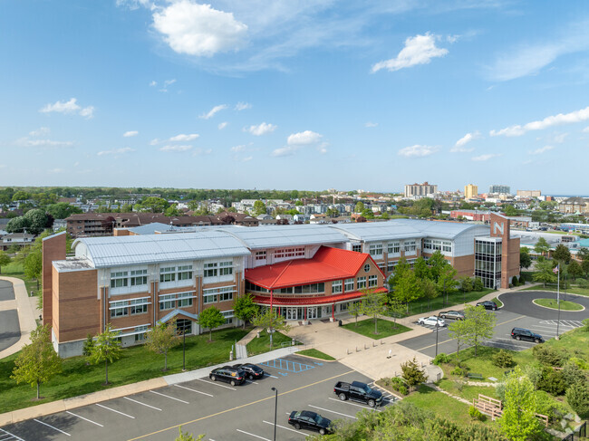 Midtown Community Elementary School