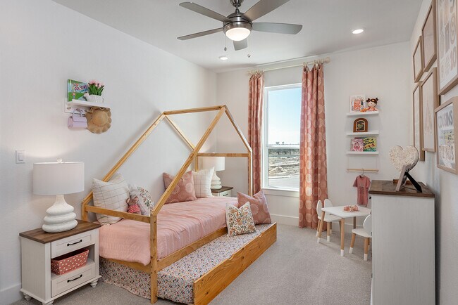 519 Tricia Ct, Liberty Hill, TX 78642 - photo 6