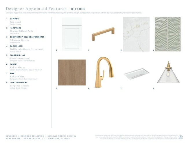 83 Pine Leaf Dr, Saint Augustine, FL 32092 - photo 6