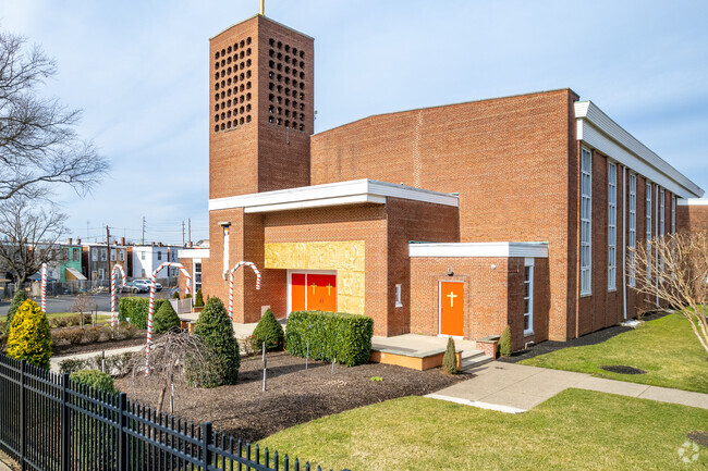 St Joseph Pro-Cathedral School