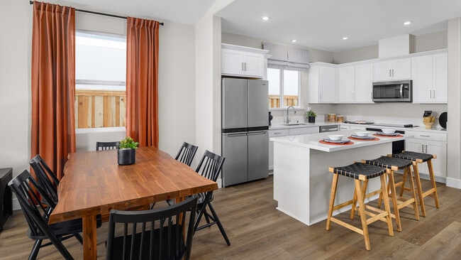 2408 Midnight Ln, Santa Rosa, CA 95403 - photo 4