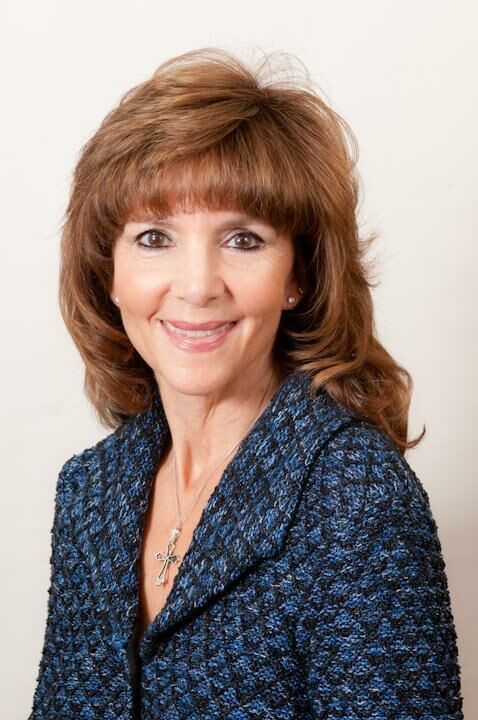 Lisa Rhodes