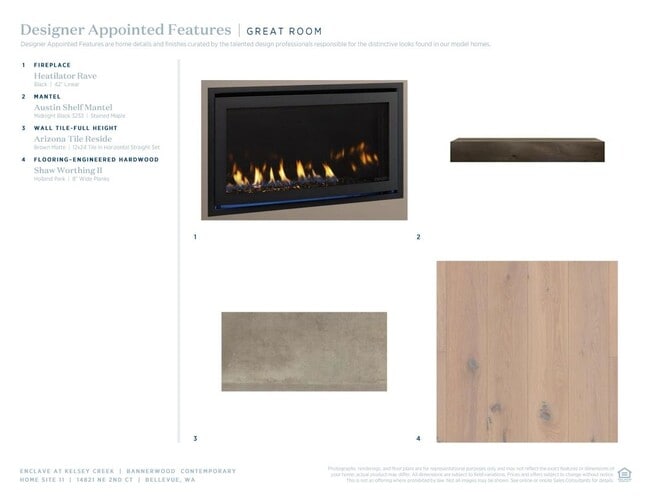 14821 NE 2nd Ct, Bellevue, WA 98007 - photo 6