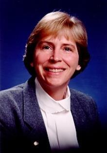 Evelyn Rider