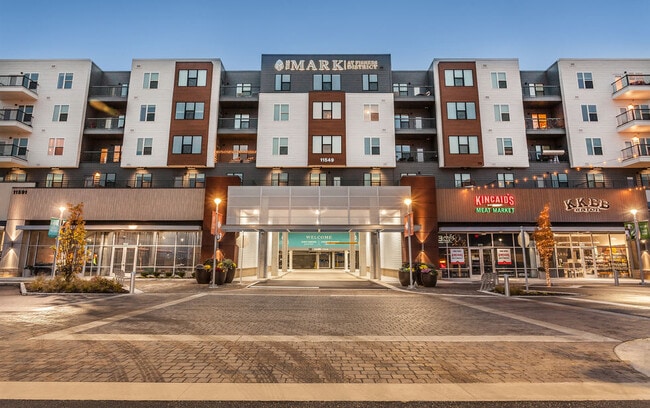 The Mark at Fishers District, Fishers, IN 46037 - photo 2