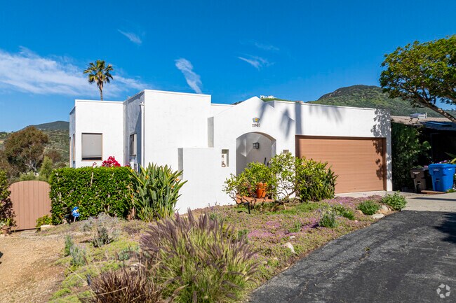 Homes in El Nido go for as little as $1.8 million.