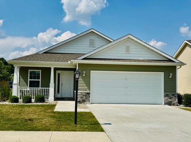 2 Bed 2 Bath Single Family Home