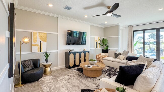 10740 NW Wilgrove Ln, Port St. Lucie, FL 34987 - photo 6