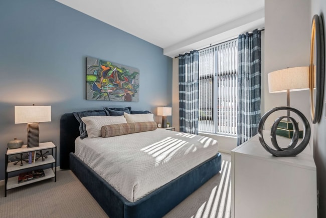 20 Child St unit 1402, Boston, MA 02130 - photo 2