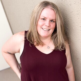 Susan Richards