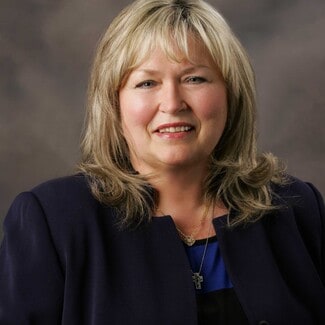 Jeanne Mullins