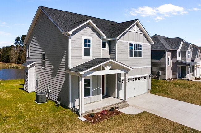 2105 Rhinestone Drive St unit 36487642, Winterville, NC 28590 - photo 7