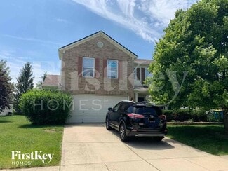 10149 Apple Blossom Cir, Fishers, IN 46038