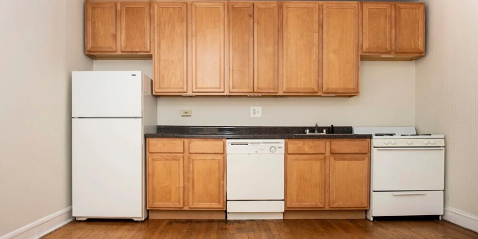 2127 N Dayton St unit 204, Chicago, IL 60614 - photo 1