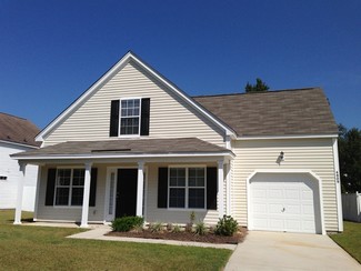 4809 Wheatfield Dr, Summerville, SC 29485