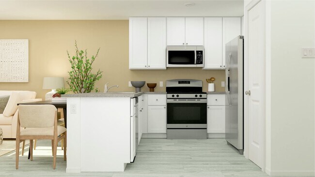 17145 Highline Blvd unit 38643786, Conroe, TX 77306 - photo 4