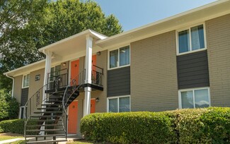 2739 Shallowford Rd NE, Atlanta, GA 30341