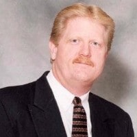 Bryan Turner