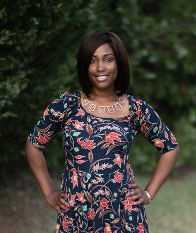 Tiffany Walker