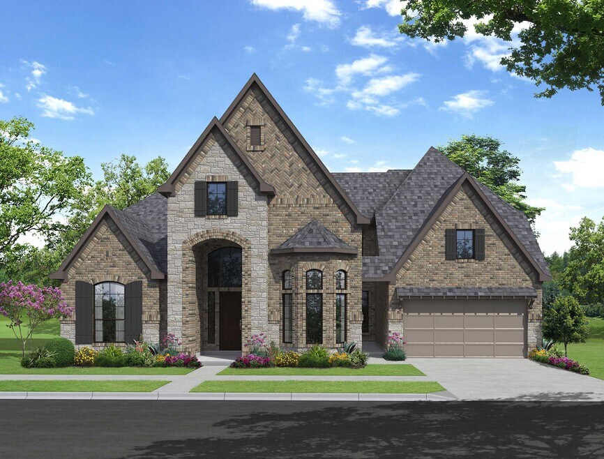 16623 Cheerful Trail unit 37252363, Hockley, TX 77447 - photo 1