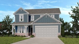 430 Louisiana Dr, Pittsboro, IN 46167