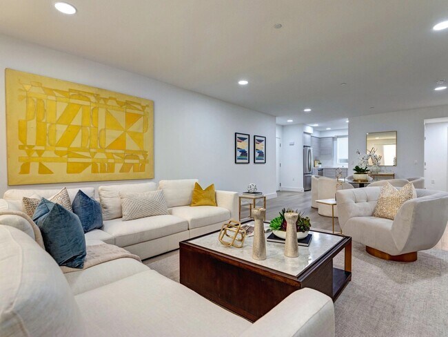 1330 Federal Ave unit 203, Los Angeles, CA 90025 - photo 2